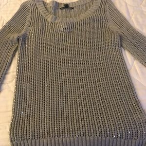 Banana republic sweater